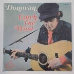 Donovan – Catch The Wind