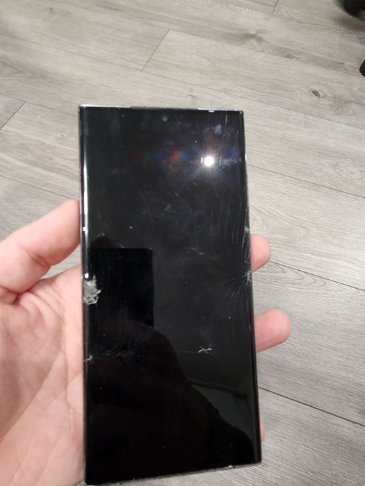 Samsung galaxy s23 ultra 8/256