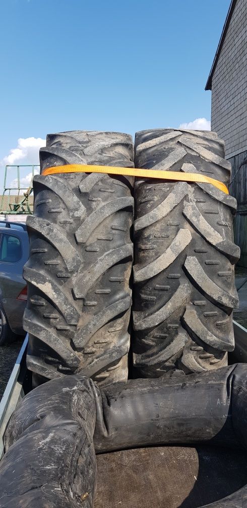 Opony Kleber Super 9L 520/70R38