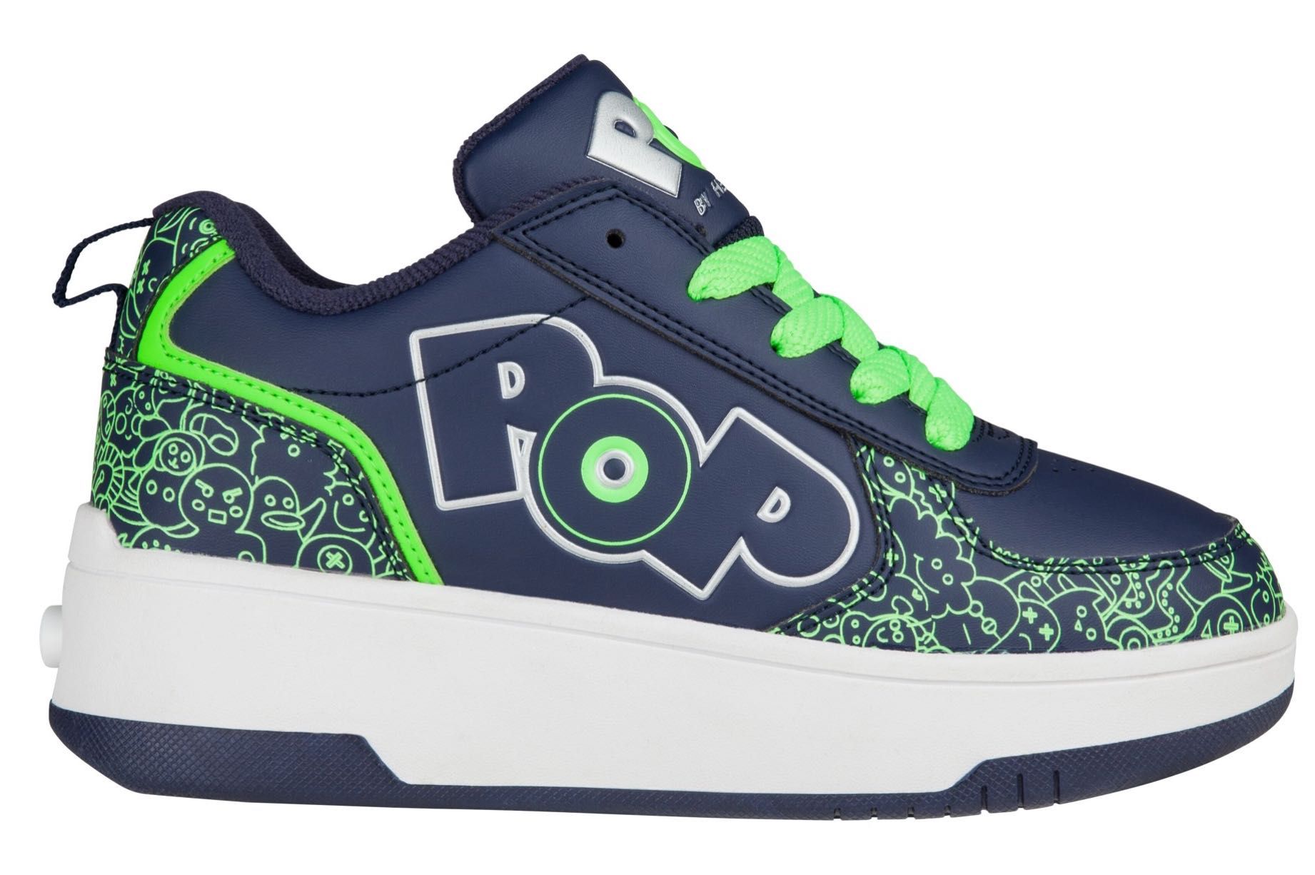 Heelys Pop strike  - Butorolki NOWE rozmiar 30 i rozmiar 31