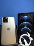 iPhone 12 Pro Max 128gb