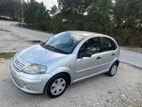 Citroen c3 1.4 HDi