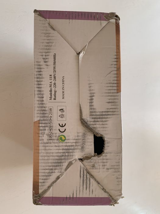 Массажер тела Body Innovation Sculptural инфракрасный антицеллюлитный