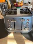 Toster Morphy Richards