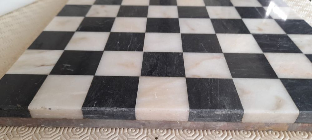 Tabuleiro de Xadrez