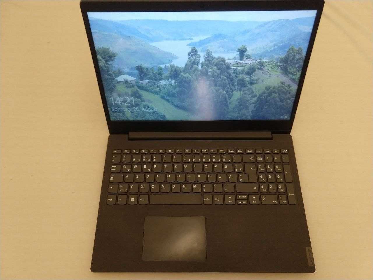 Notebook Lenovo V15-IIL 15,6 I5-1035G1/20GB/500GB SSD - 15.6" FHD matt