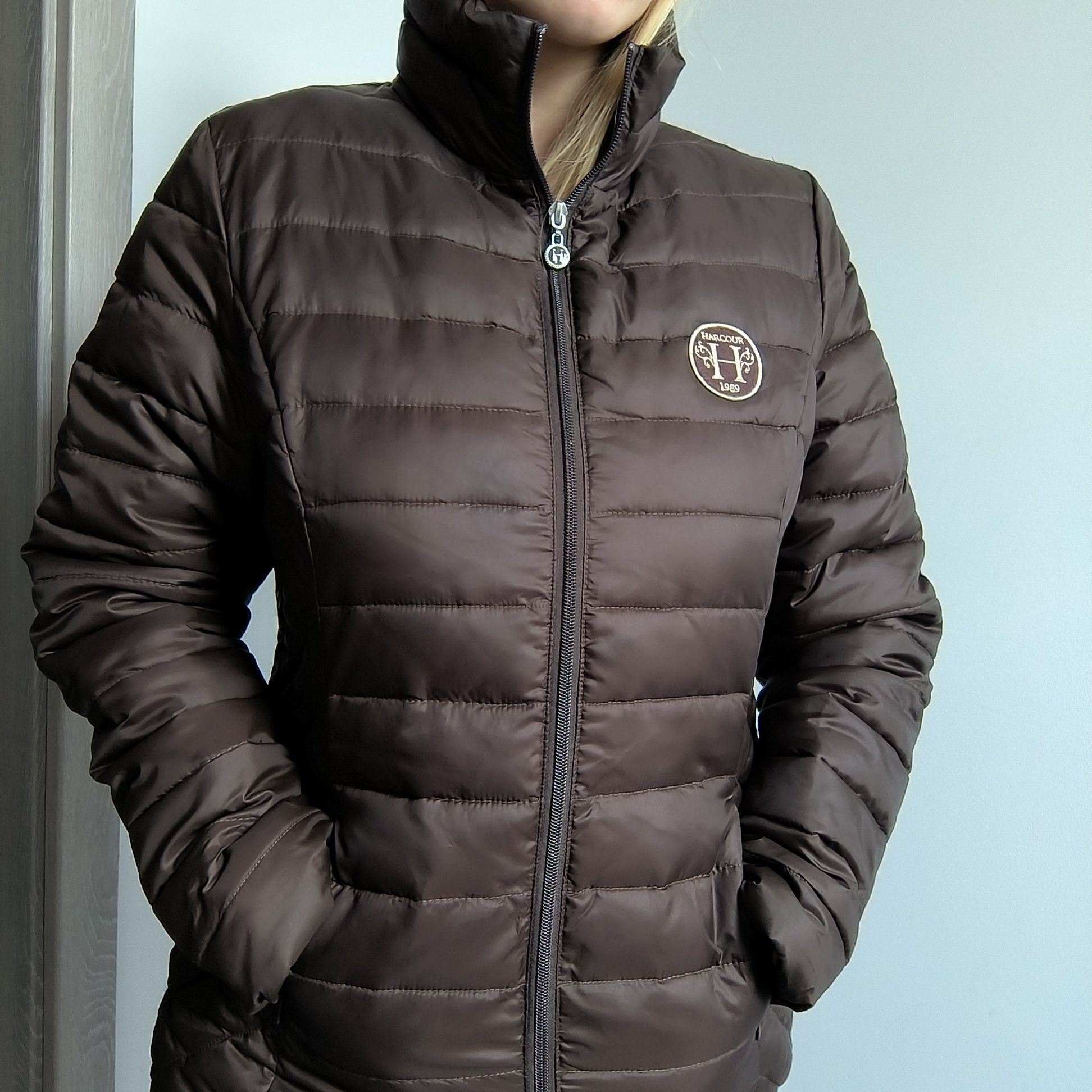 Kurtka jezdziecka Harcour xl 42