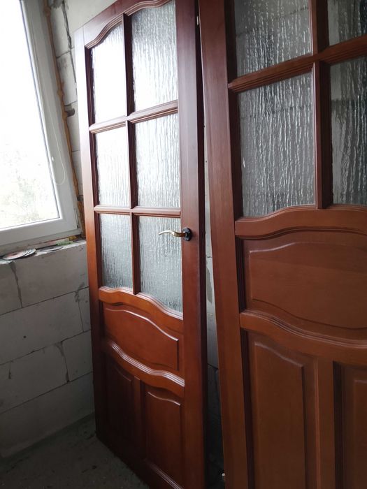 Drzwi wewnętrzne 80 cm 70cm