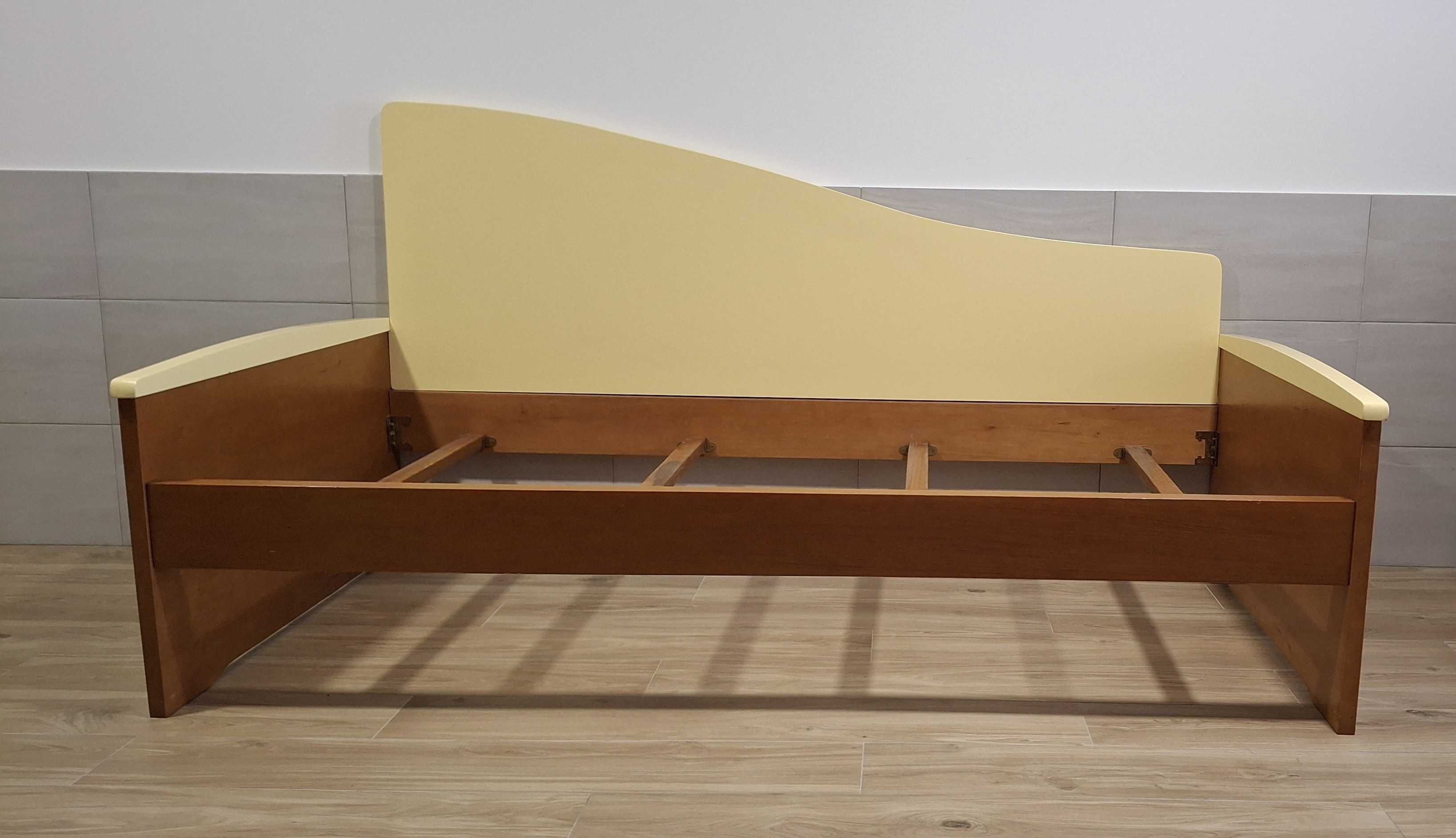 Sofá cama com gavetão