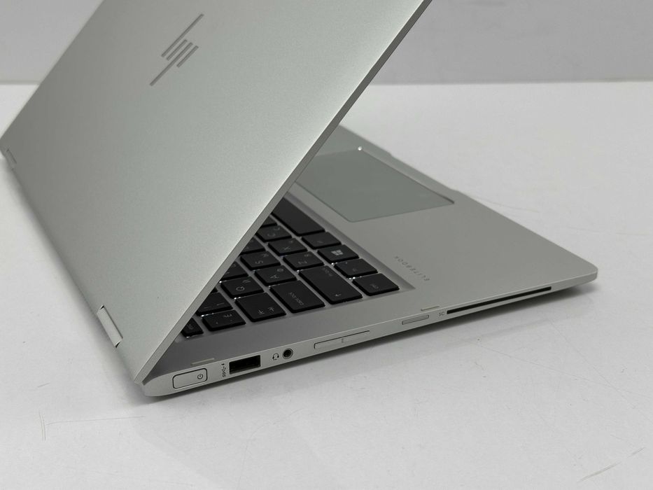 Laptop HP EliteBook x360 G2 1030 i5 8GB 256GB DOTYK ноутбук +zasilacz