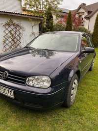 Volkswagen Golf Volkswagen Golf IV 1.9 TDI Basis