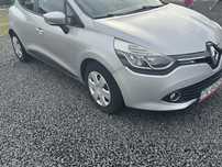 Renault clio 1.5dci