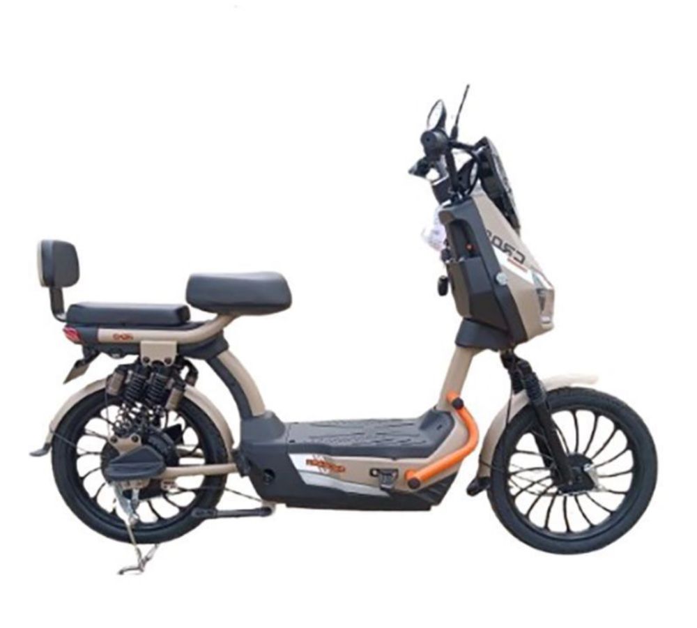 Crosser CR 6 PRO електроскутер/електробайк/ 600w