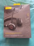 Nowe Słuchawki Jabra Evolve 65