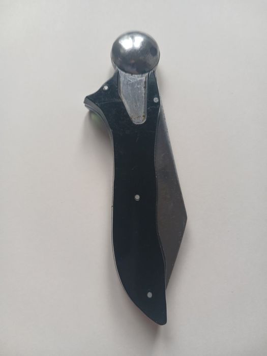 Лисичка шарнирный нож ручной роботы