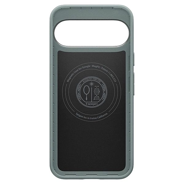 Spigen Thin Fit Mag Magsafe Google Pixel 10 / 10 Pro Sage Green