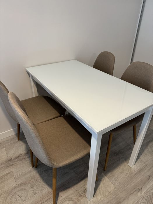 stół stolik 110x60