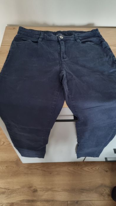 Spodnie damskie Yessica C&A