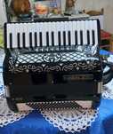 Acordeon Ballone Burini