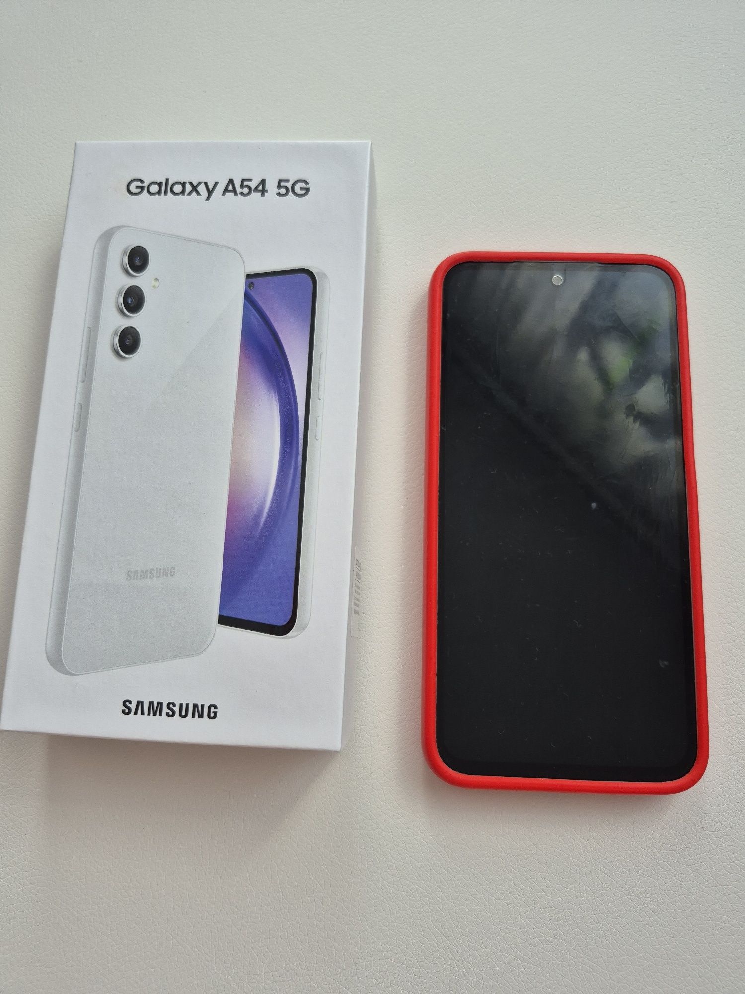 Telefon Samsung Galaxy A54 5G