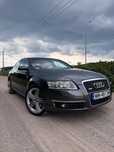 Audi A6 Audi A6C6 4.2 FSI Quattro s-line