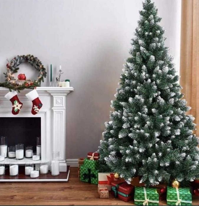 Лучшая цена! Искусственная елка, новорічна ялинка, штучна ялинка, ель