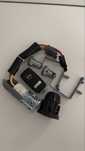 Kit de canhoes JS50
