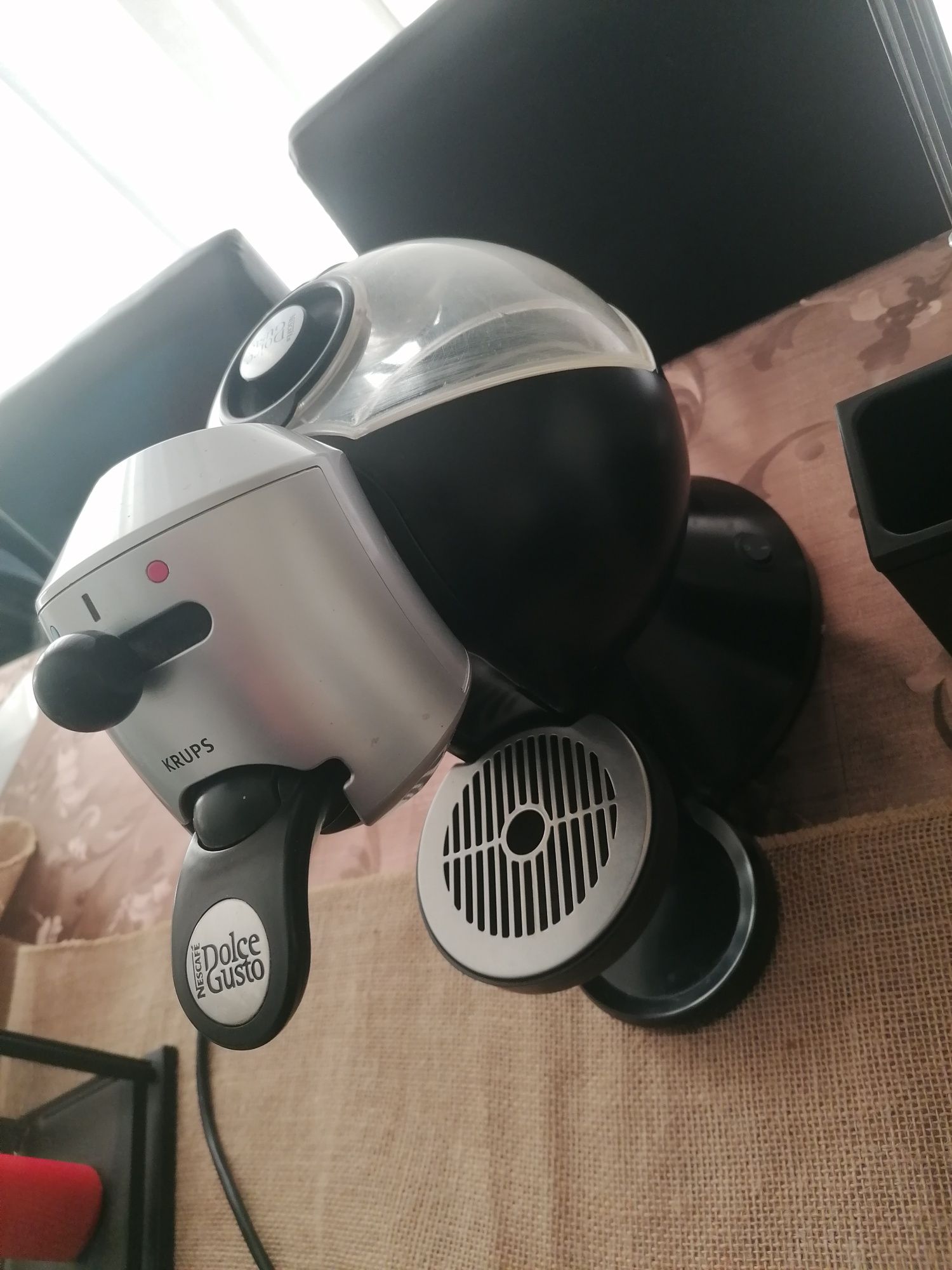 Máquina de café Dolce Gusto