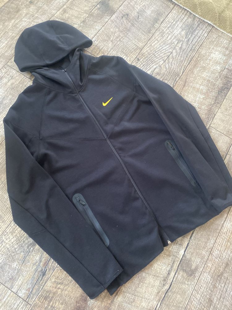Зіп худі nike nokta