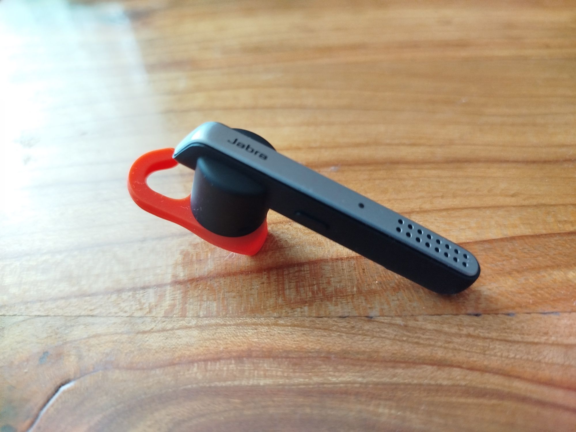 Bluetooth-гарнітура Jabra Stealth UC MS