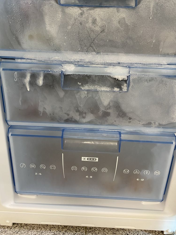 Frigorífico Balay - Combinado