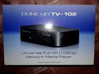 Медиаплеер Dune HD TV-102