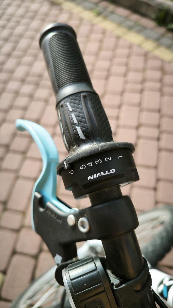 Rower Btwin Original 100