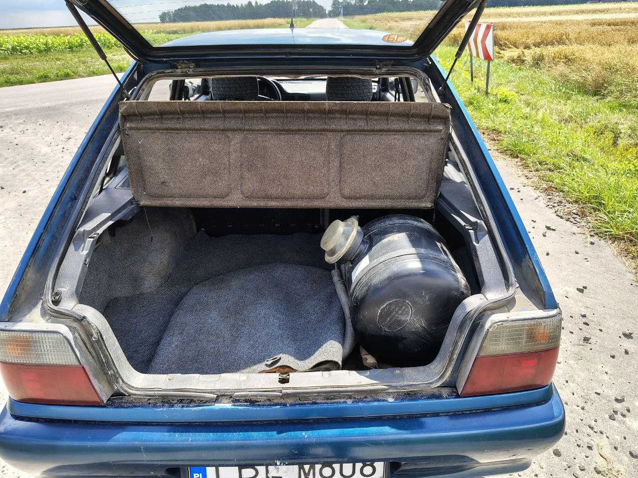 Polonez Caro Plus