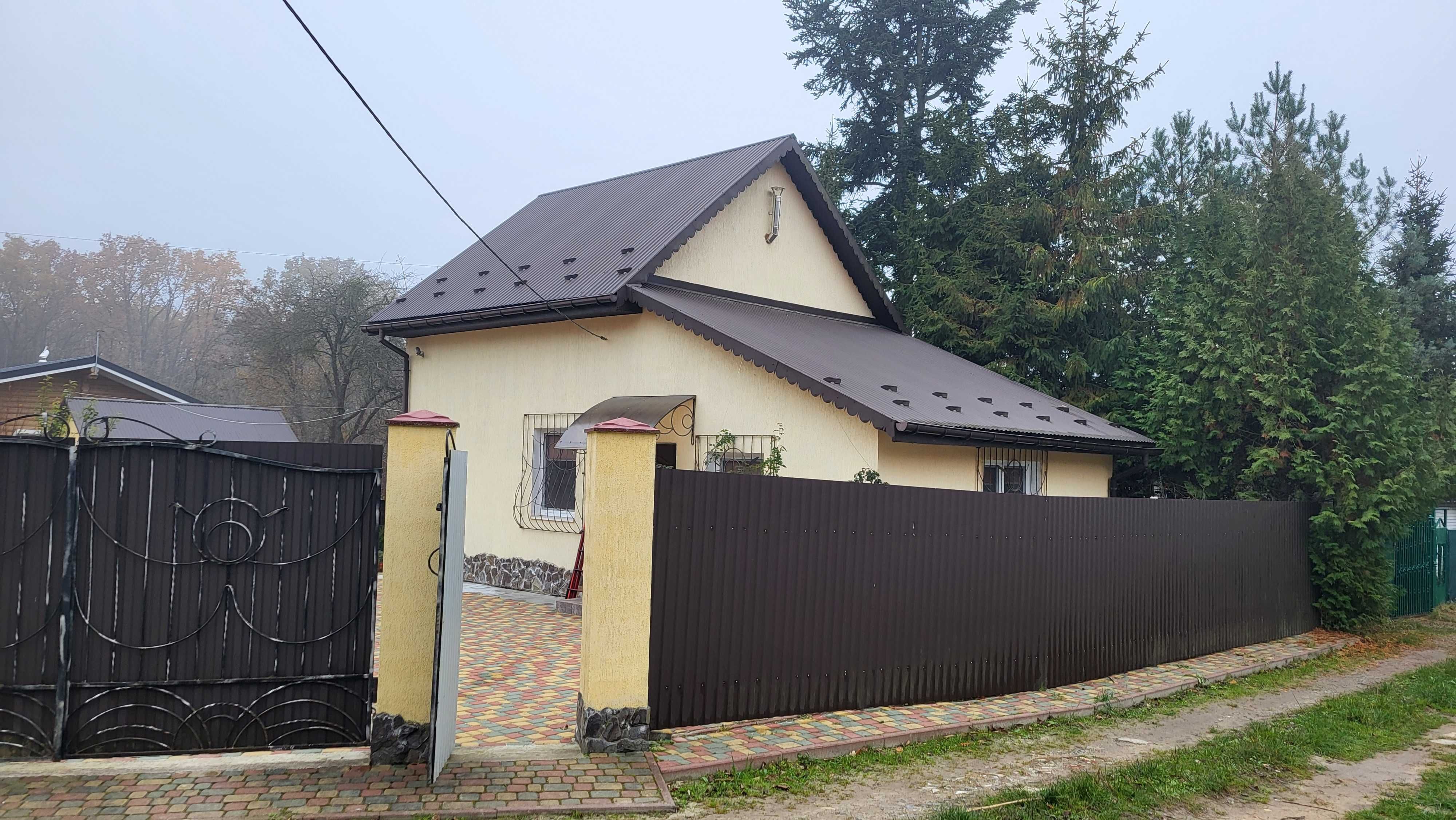 Продаж будинку в дачному кооперативі Хуторок 77000$