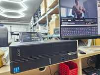 Acer Veriton x2690g/ram40gb/RadeonProWX4100 4gb/256gb