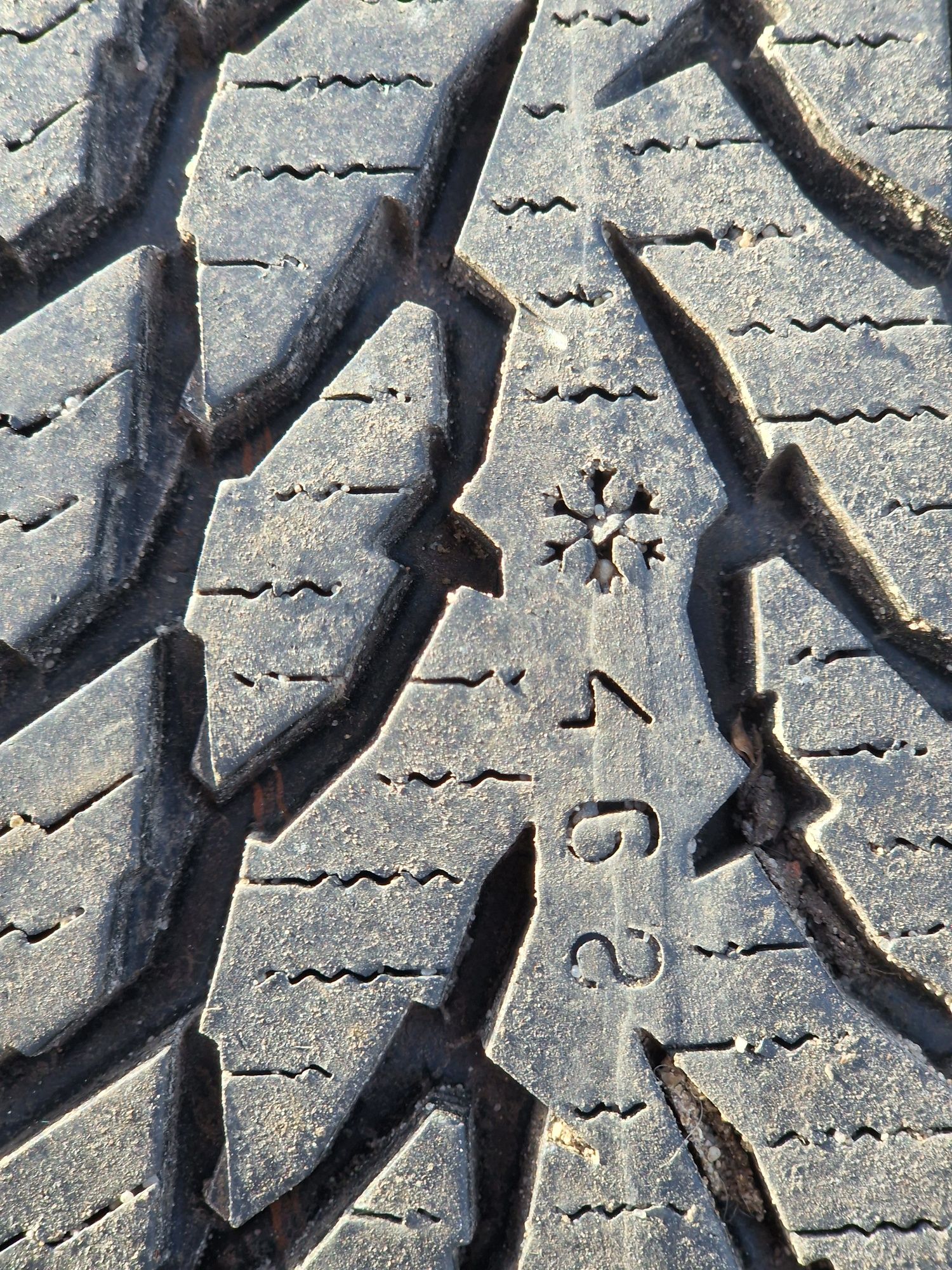 Opony 175/65 R14