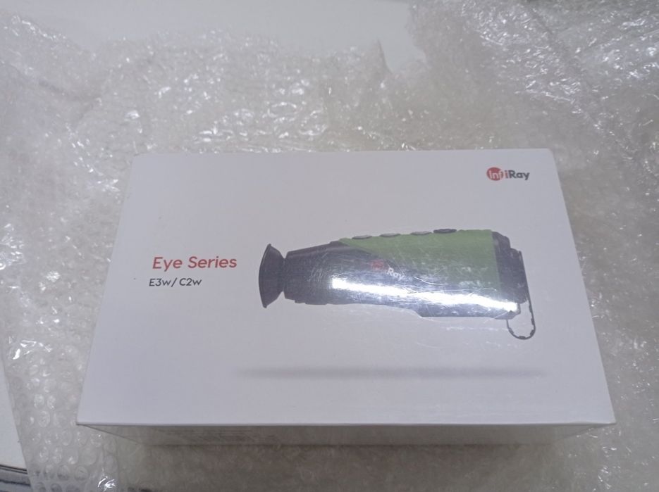 Тепловізор Арей с2w