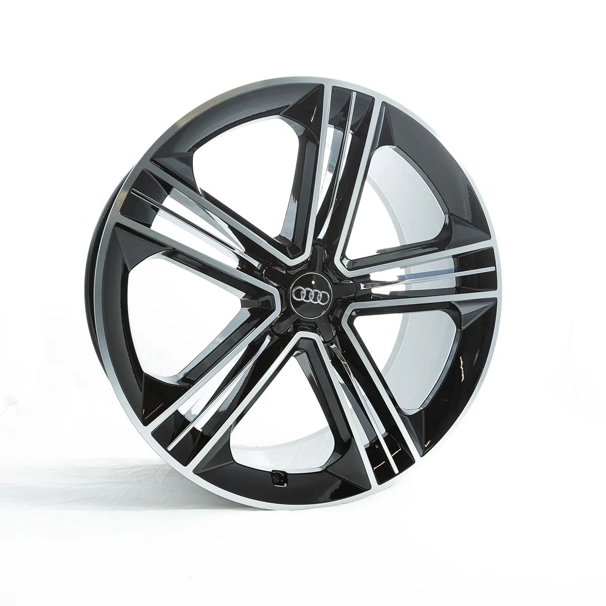 Felgi Audi 21'' A5 A6 S6 A7 S7 A8 S8 Q3 Q5 SQ5 Q7 Q8 Etron