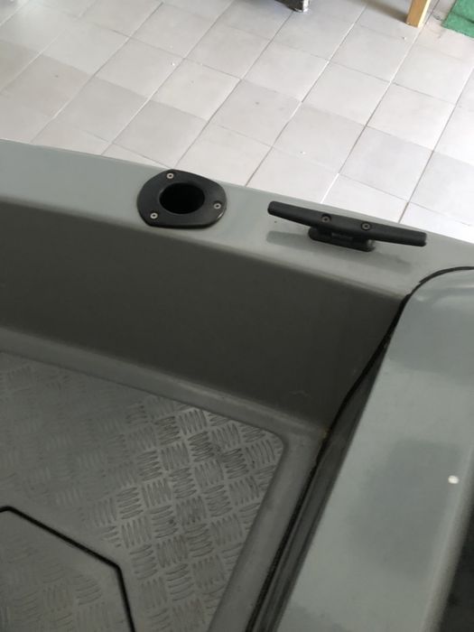 Продам катер F-475