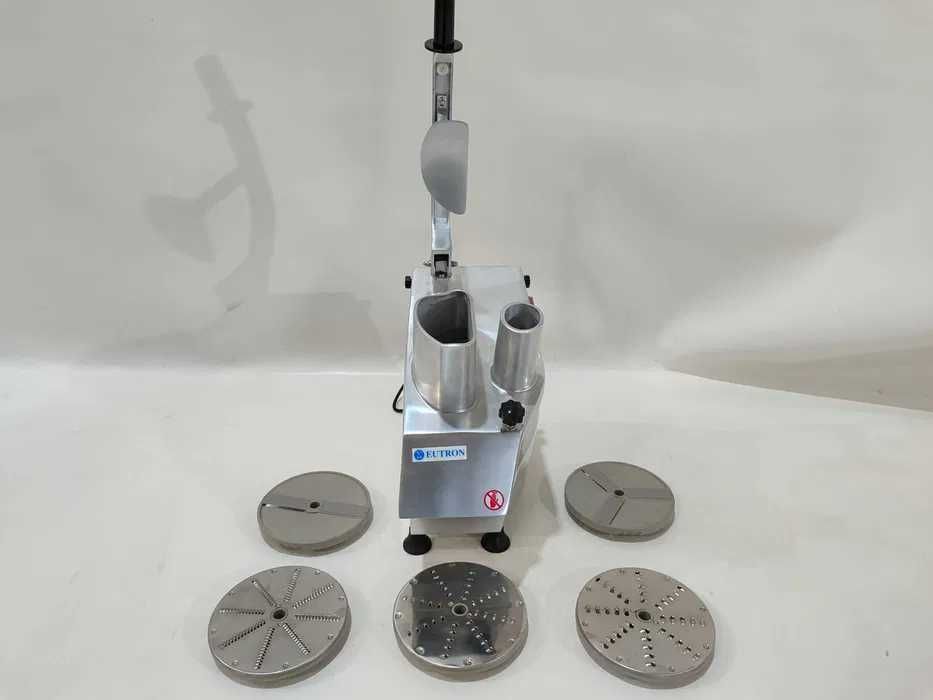 Cortador de Legumes - NOVA