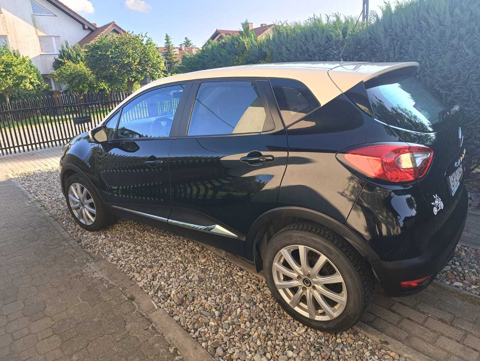 Renault Captur 0.9 TCe