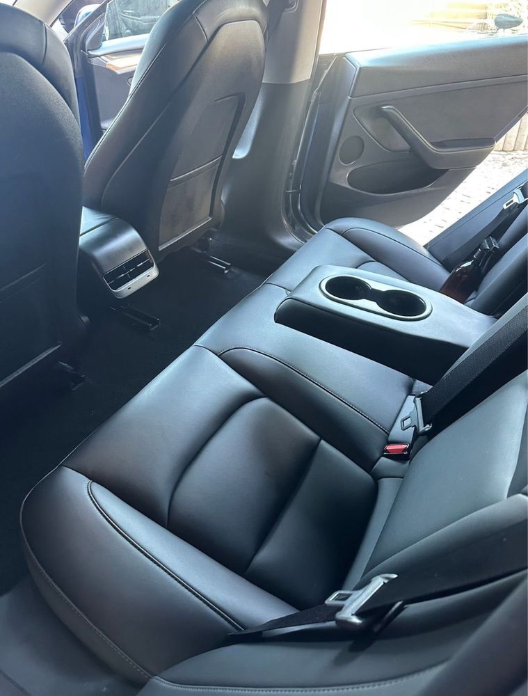 Tesla model 3 Long Range, Dual Motor, 4X4, GWARANCJA