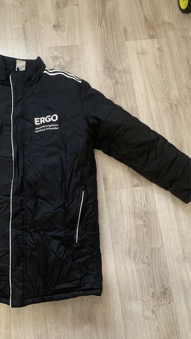 Зимова курточка Адідас 46/48