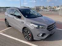 Ford Kuga Ford Kuga 1.5 EcoBoost ST-Line Pakiet X Stealth Grey