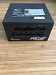 Блок питания SeaSonic Focus Plus 850 Platinum 850W (SSR-850PX)