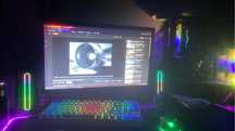 Monitor Samsung Full HD 60hz