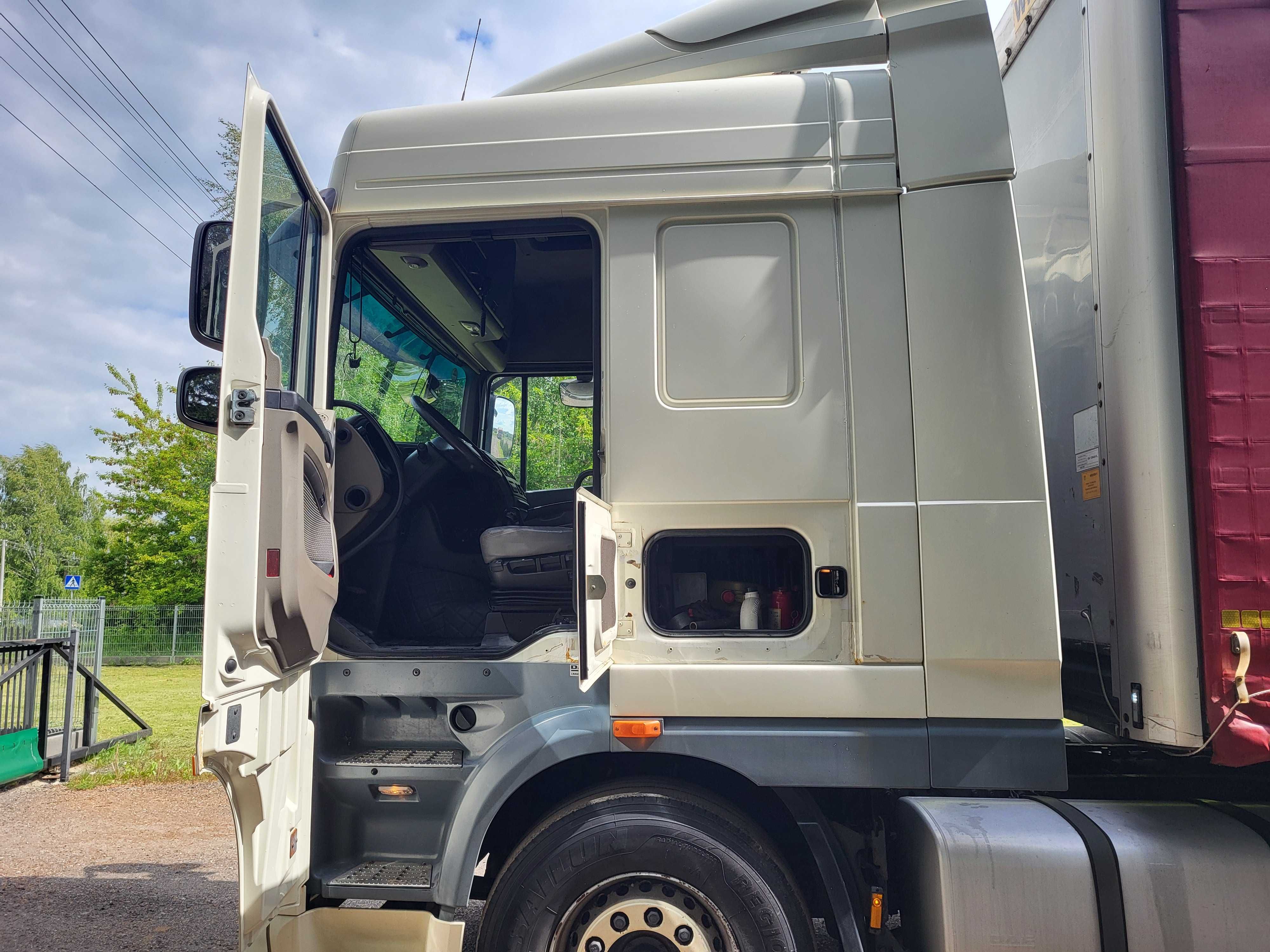 Sprzedam DAF XF 105.460 ATE 2012r