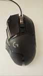 Продам мишку Logitech G502 Hero