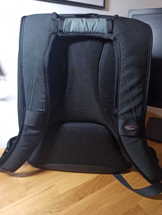 Plecak fotoraficzny  lowepro compudaypack
